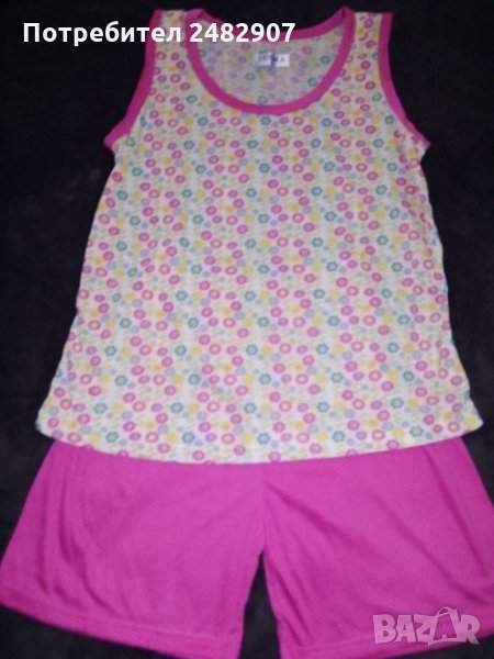 Дамски комплект, снимка 1