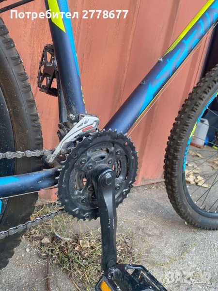 велосипед, снимка 1