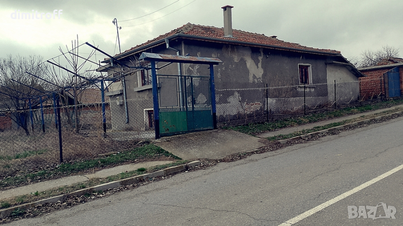 Къща в село Челник, снимка 1