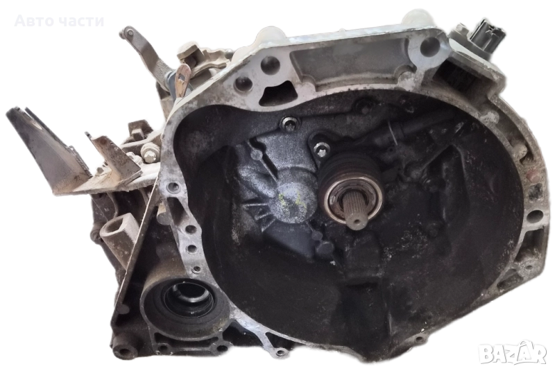 Ръчна скоростна кутия Nissan Note 1.4 i 88 конски сили, 8200247902, снимка 1