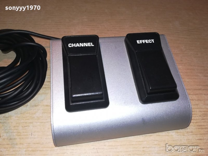behringer fs112channel & effectвнос швеицария в Китари в гр. Видин