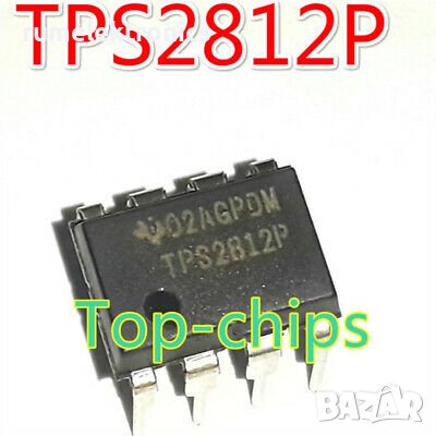 TPS2812P, снимка 1