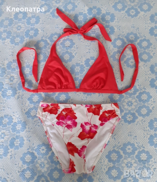 Дамски бански костюм , снимка 1