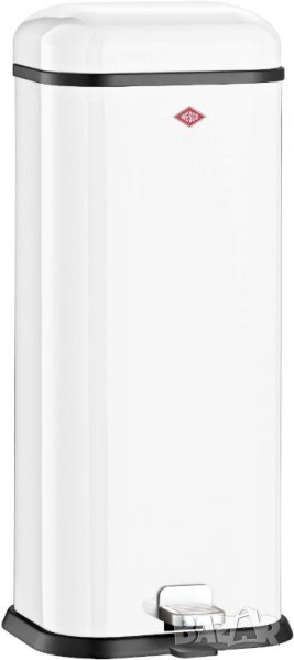 Wesco Superboy 20L Pedal Bin, снимка 1