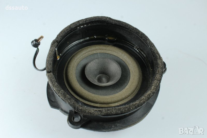 Високоговорител заден ляв Mercedes W210 2108200702, снимка 1