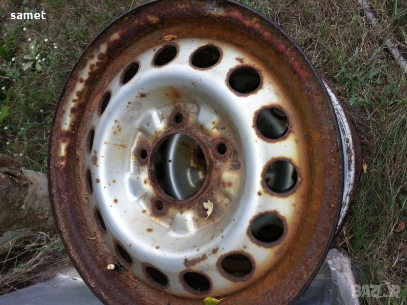 джанти за киа, снимка 1