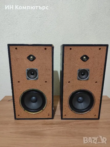 Продавам тонколони Sony SS-A305, снимка 1