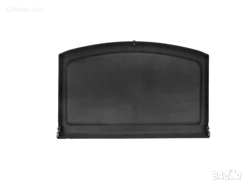 Кора за багажник на Skoda Kamiq, снимка 1