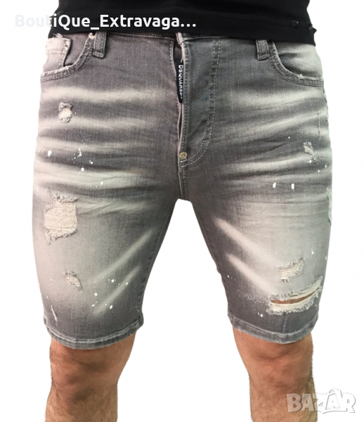 Мъжки къси панталони Dsquared 1175 !!!, снимка 1