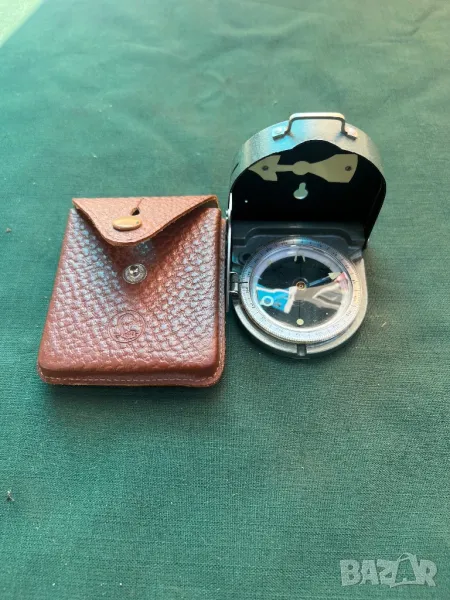 Продавам немски компас , снимка 1
