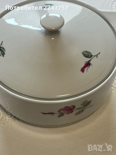 Терин Germany, снимка 1