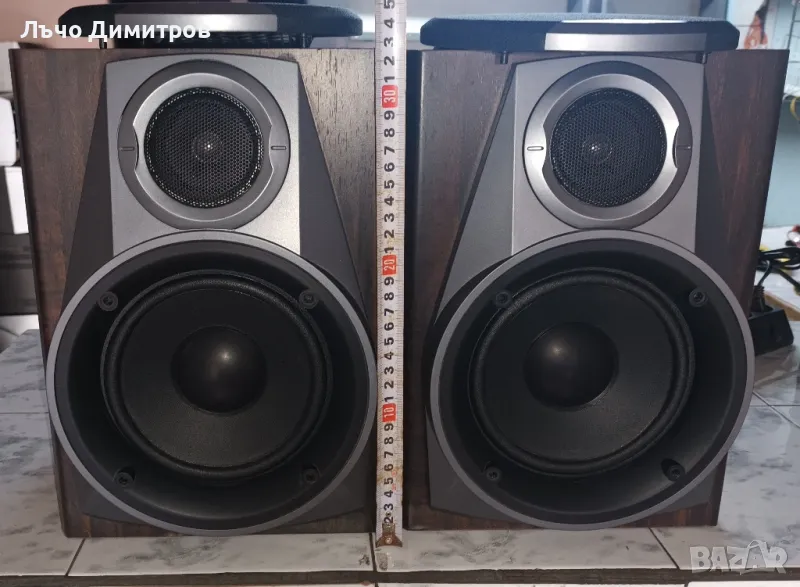 AIWA SX-NAV504, снимка 1