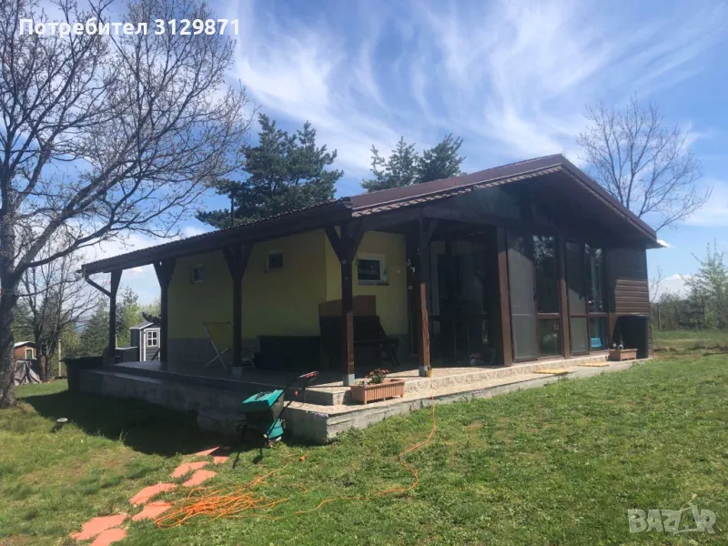 Продава къща/вила в м. Гладно поле, Крушовица, Елин Пелин , снимка 1