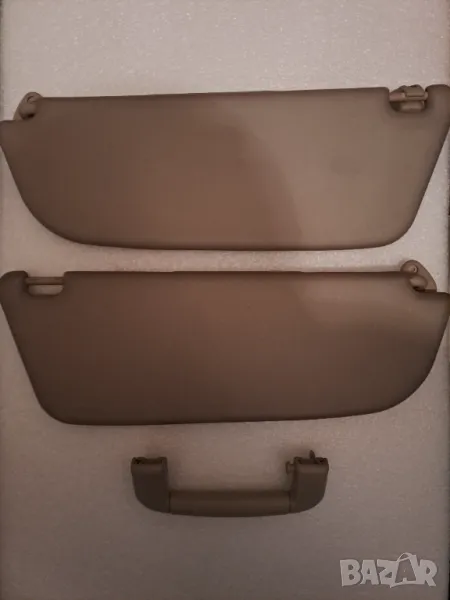 Сенници Опел, снимка 1