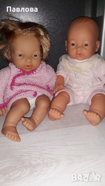 Две сладки кукли, снимка 1