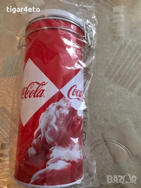 Кока Кола, снимка 1