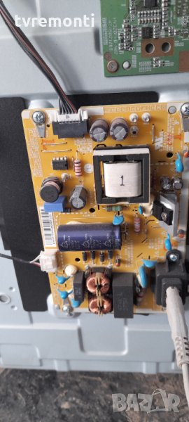 POWER SUPPLY BOARD PSU EAX69091402 (1.0) - LG 32LM631C0ZA, снимка 1