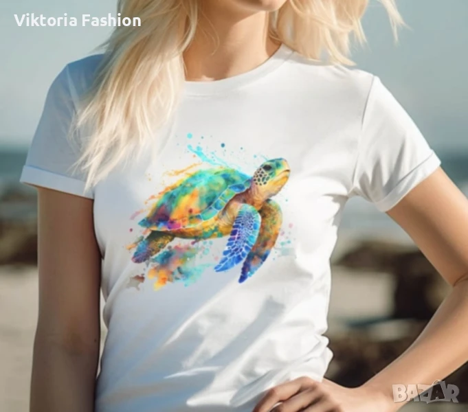 тениска, снимка 1