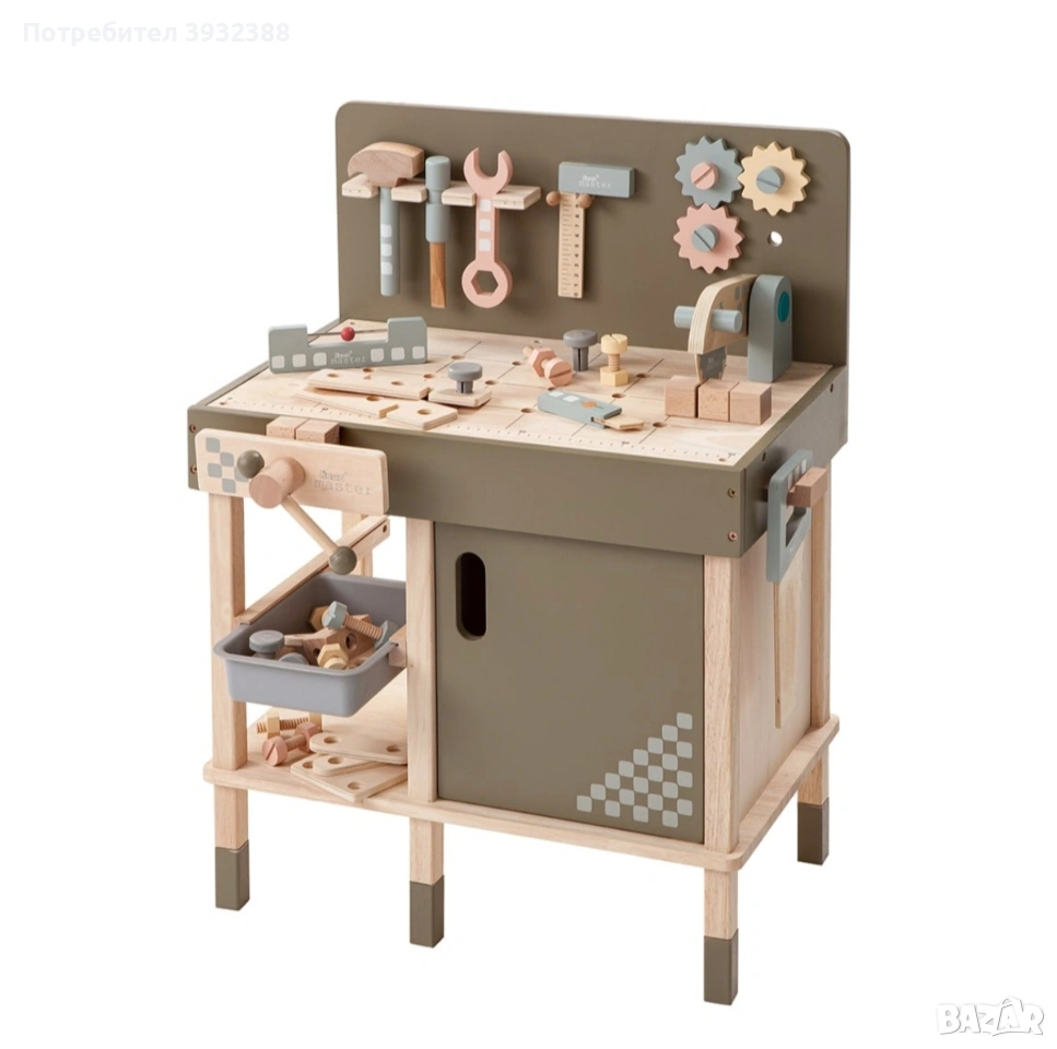 Работилничка, снимка 1