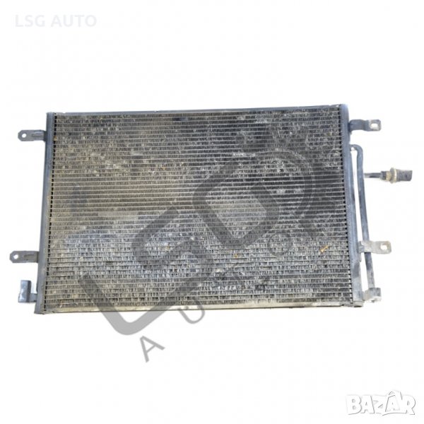 Радиатор климатик AUDI A4 Avant (B7 8E) 2004-2008 A051020N-96, снимка 1