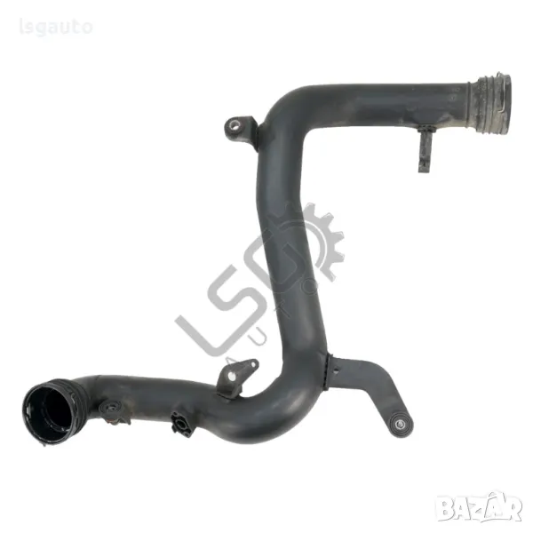Тръба въздух Seat Leon II 2005-2012 ID: 143974, снимка 1