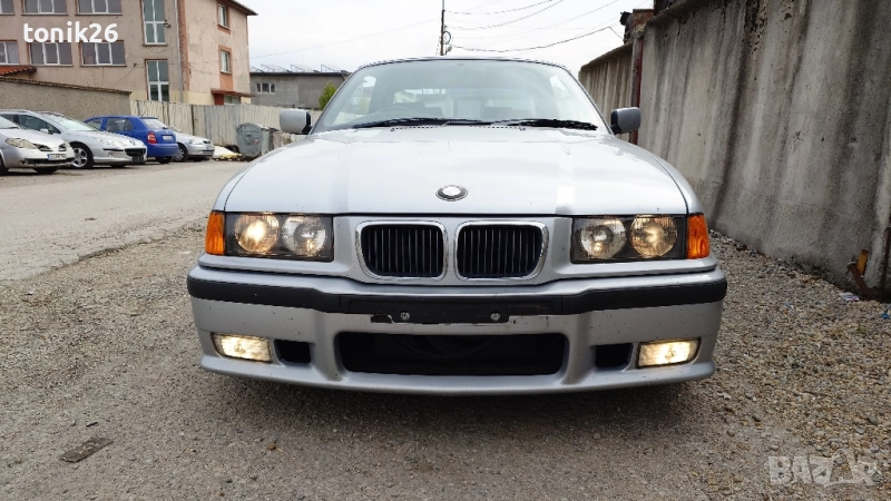 BMW E36 328i кабриолет на Части , снимка 1