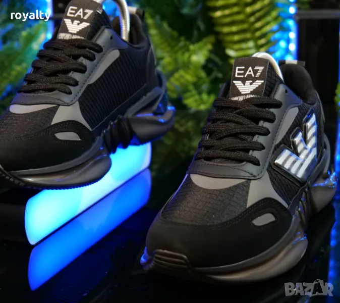 Emporio Armani мъжки маратонки , снимка 1