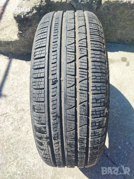 Гума Pirelli Scorpion Verde 235/60/18, снимка 1