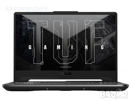 Лаптоп ASUS TUF Gaming A15 FA506IHR-HN019 - 90NR07G7-M002S0_W10P, снимка 1