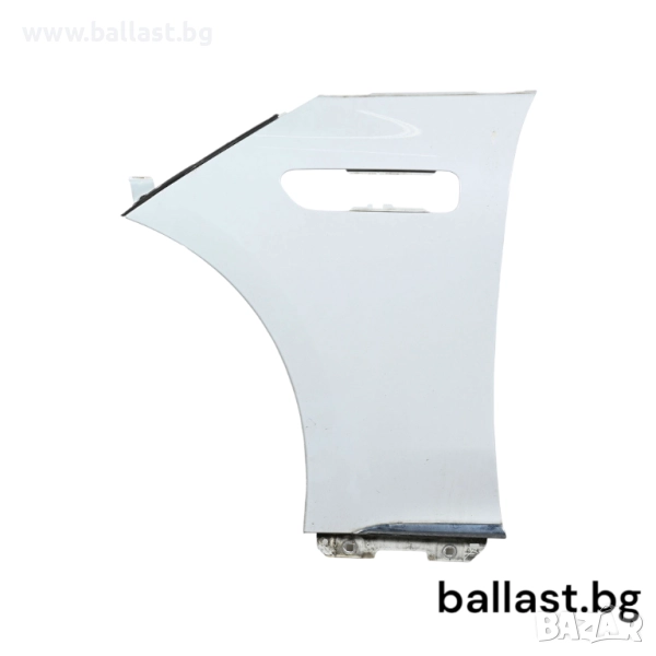 Калник ляв A2958810100 EQE V295, снимка 1