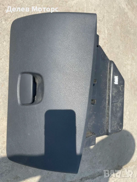 Жабка 00115615 от Dacia Dokker 1.5 Blue DCI 95 ph, engine K9K872, 5sp., 2021, 26 000 km,, euro 6D, снимка 1