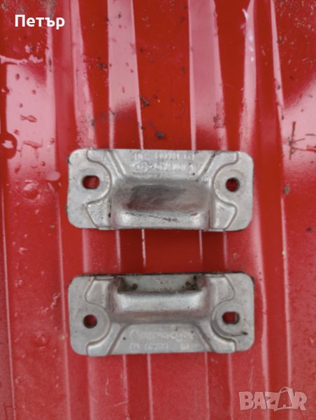 Водач странична врата рено трафик Опел виваро , снимка 1