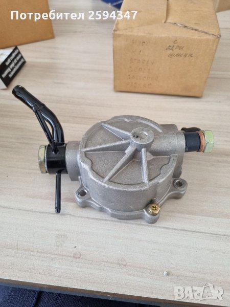 HYUNDAI H1 STAREX PORTER 2.5ТD-CRDI ВАКУМ ПОМПА РЕЦИКЛИРАНА КОРЕЯ , снимка 1