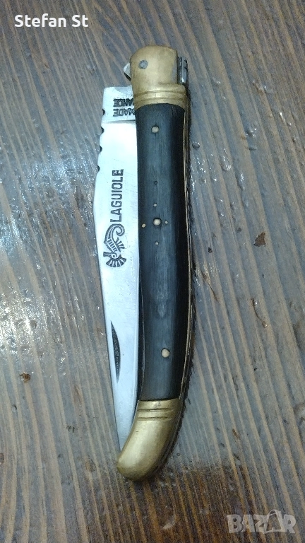 Нож, снимка 1