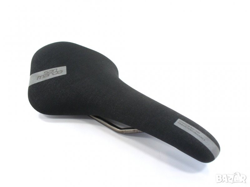 Selle San Marco Concor Racing Urban Performance седалка за велосипед, снимка 1