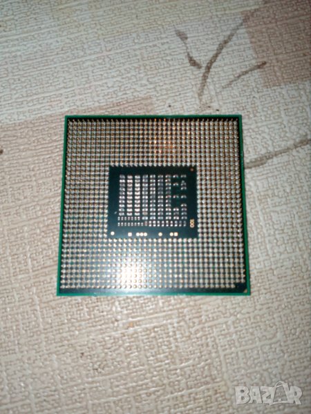 Intel Celeron B840 SROEW mobile cpu, снимка 1
