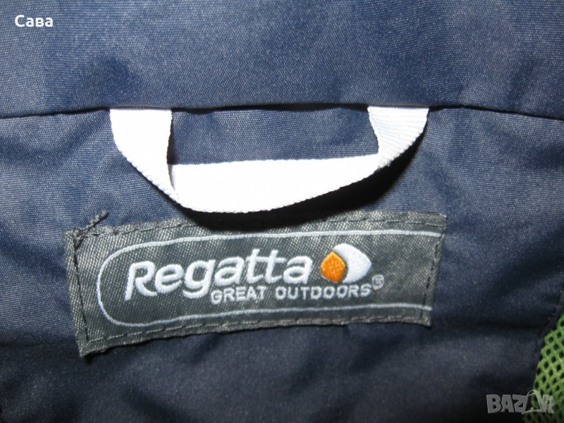 Яке пролет, есен REGATTA   дамско,М, снимка 1