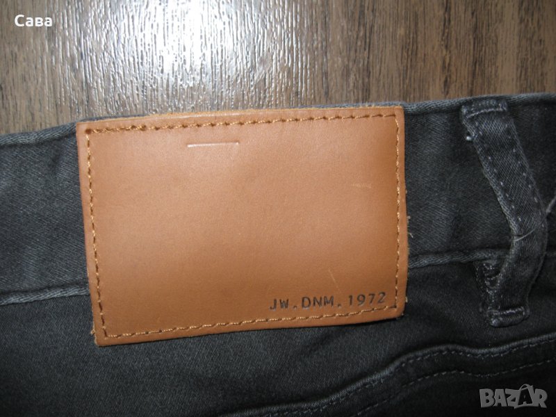 Дънки JEANSWEST   мъжки,Л, снимка 1