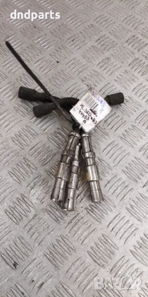 Кабели свещи Mercedes ML320i W163 1999г.	, снимка 1