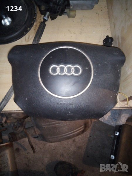 Airbag от audi, снимка 1