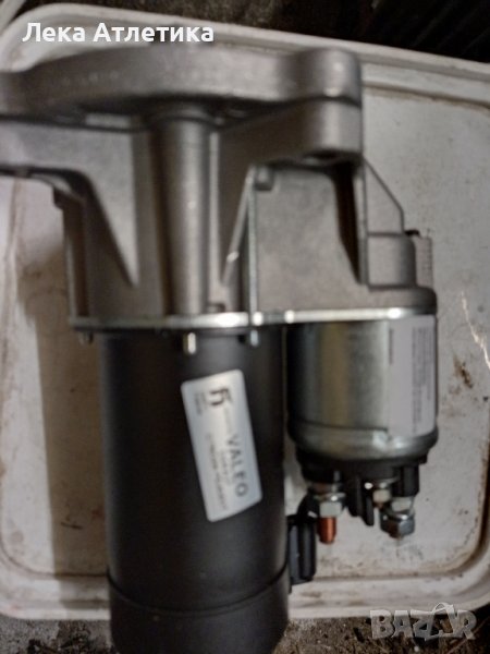 Стартет Peugeot Citroen чисто нов, снимка 1