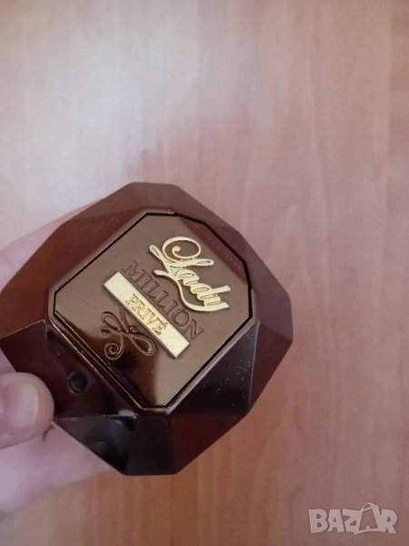 Paco R. Lady Million Prive EDP, снимка 1