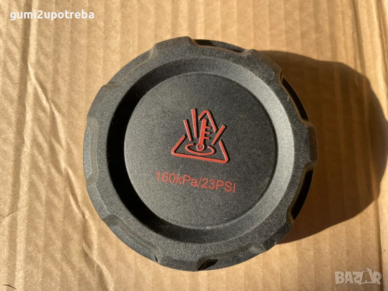 Капачка Разширителен Съд 200121321A Volkswagen ID.3 E11 pro, снимка 1