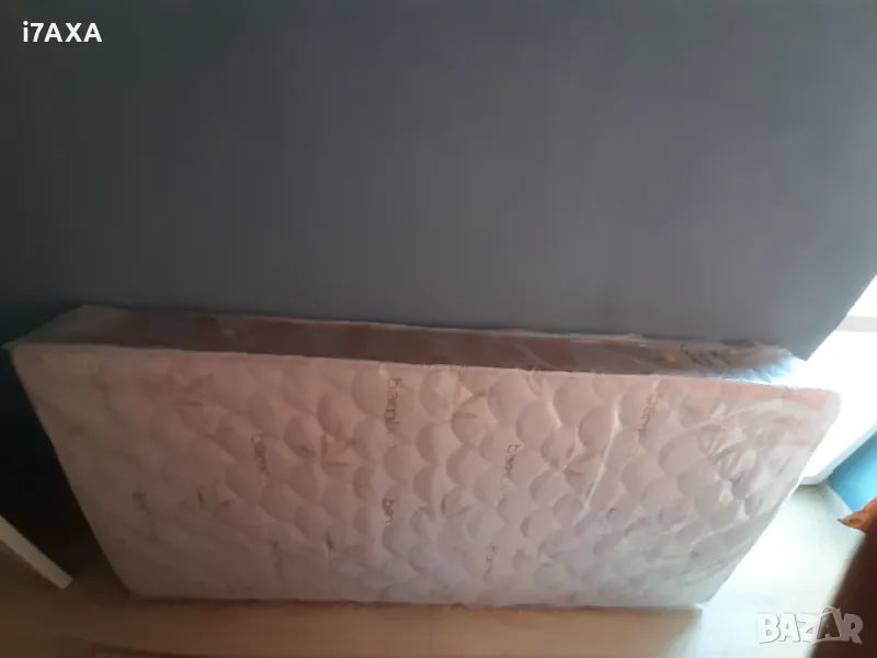 МАТРАК Тасос 90/190 см, снимка 1