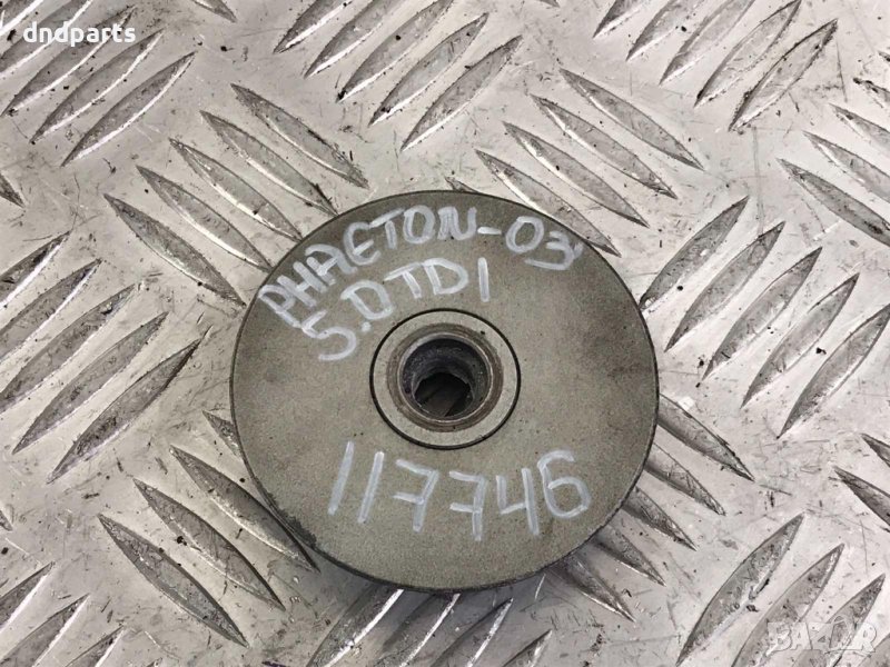 Зъбно колело VW Phaeton,5.0TDI,2003г., снимка 1