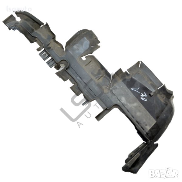 Ляв дифузьор очиларка AUDI A4 (B8) 2008-2015 ID:99861, снимка 1