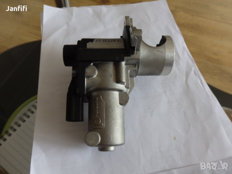 ЕГР клапан за Фолксваген,Ауди,Шкода,Сеат-2,0ТДИ, снимка 1