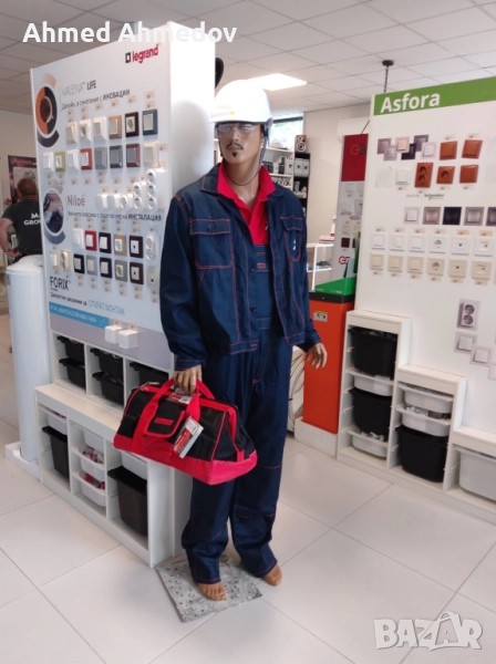 Стелажи за магазин, снимка 1