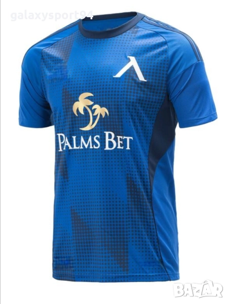 Детски екип Левски София Палмс Бет 2026 LEVSKI PALMS BET LEVSKI e Vechen, снимка 1