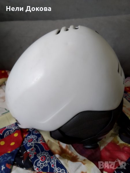 Каска Smith Maze, снимка 1